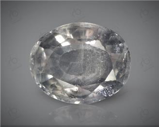 NATURAL   BLUE SAPPHIRE unt & unh   2.24  CTS  (  4404  )  (DIN)